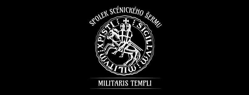 Militaris Templi logo white na fb