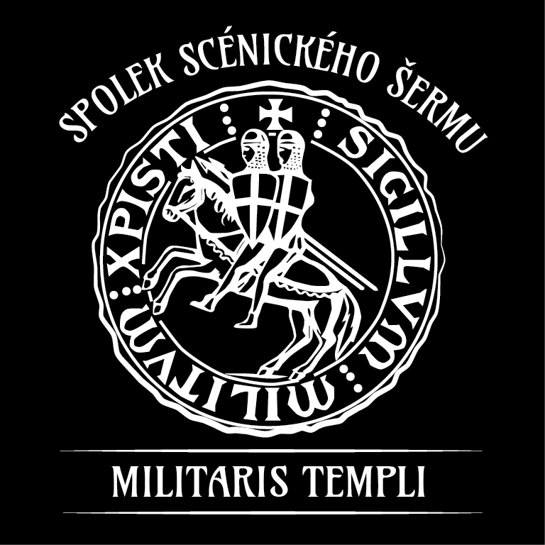 Militaris Templi logo white
