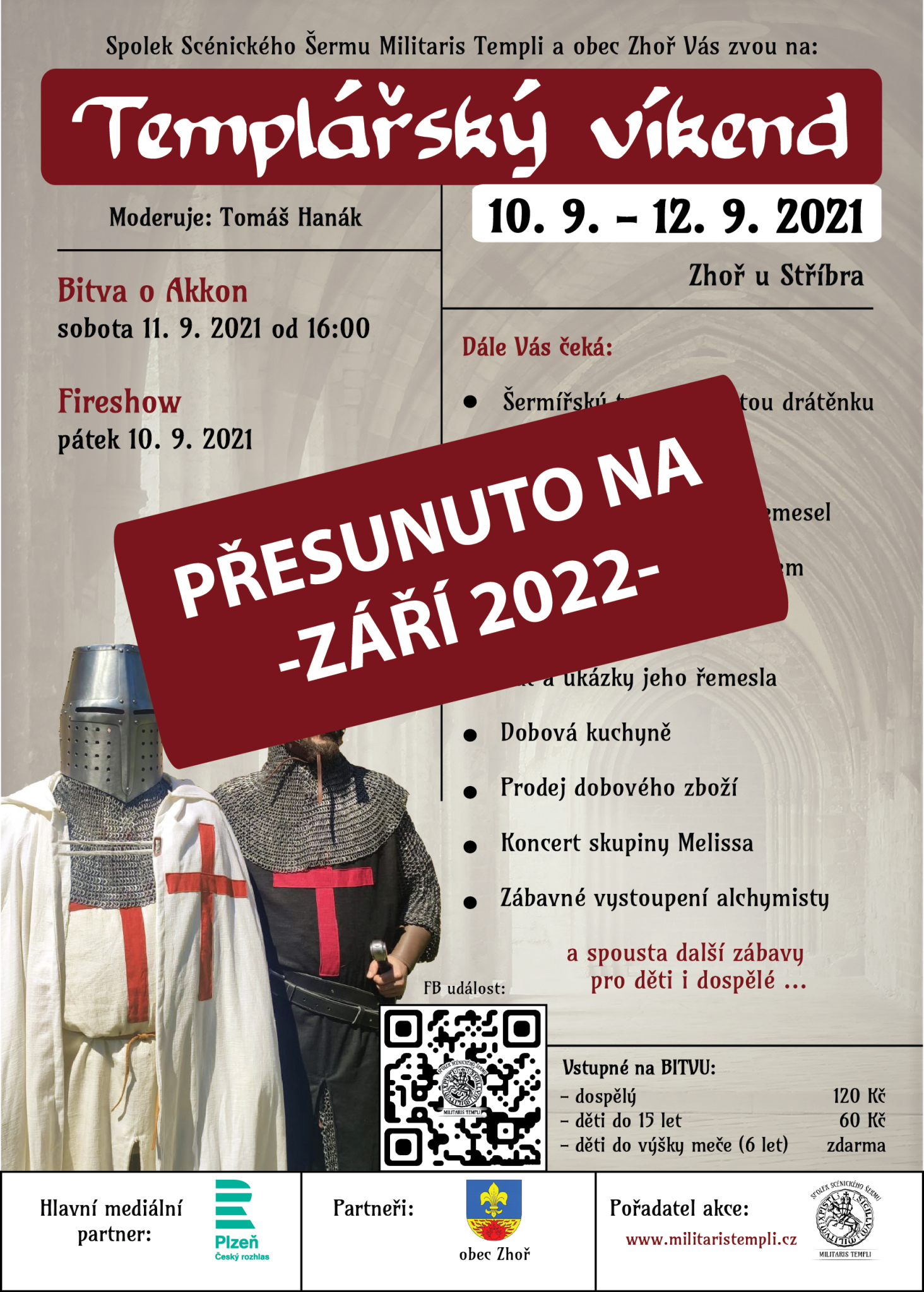 Plakat - Templarsky vikend_presunuto